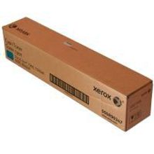XEROX 006R90347 тонер-картридж  DocuColor 7000   8000 (голубой)