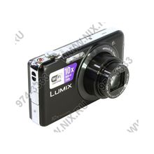 Panasonic Lumix DMC-SZ5 [Black] (14.1Mpx, 25-250mm, 10x, F3.1-5.9, JPG, SDXC,3.0,USB2.0 AV,WiFi,Li-Ion)