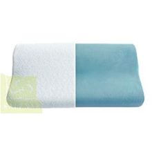 Подушка анатомическая Saledar Comfort S Plus Sea