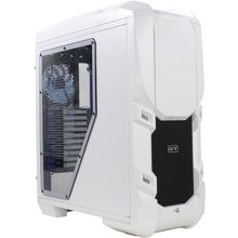 Корпус   Bigtower Aerocool   GT-S White Edition    E-ATX XL-ATX  без  БП