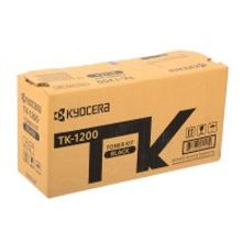 Картридж Kyocera TK-1200 № 1T02VP0RU0 черный