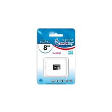 Smartbuy microsdhc 8gb сlass4 (5)