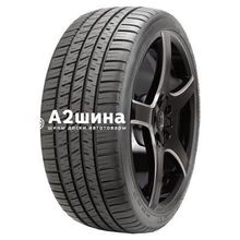 Автошина Michelin Pilot Sport A S 3 275 45 R20 110V XL