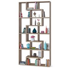 Сокол Стеллаж Тетрис-98 дуб делано ID - 292040