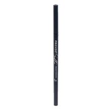 Ультратонкий карандаш для бровей #04 цвет Брюнет Provoc Svelte Precision Tip Brow Pen Noir