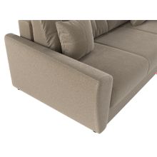 ПМ: Пиррогрупп Диван Люксембург Люкс