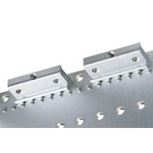 Винт M3x8 DIN 966 -100 шт с плоской гол. | код 3606550 | Rittal