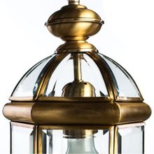 Подвес Arte Lamp A6501SP-1AB RIMINI