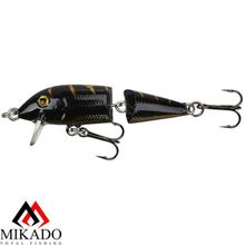 Воблер Mikado FORELISE 4.5 см.   68 - тонущий