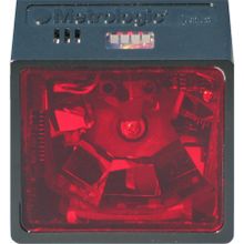 Honeywell (Metrologic) MS3580 Quantum многоплоскостной лазерный сканер, USB, чёрный (MK3580-31A38)