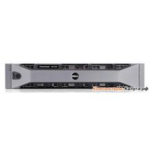 Дисковая полка расширения Dell DS PowerVault MD1200 SAS Base 5x450GB SAS HS 15K 1xPERCH800A 2x600W 3nbd