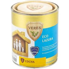 Veres Eco Lazura 750 мл сосна