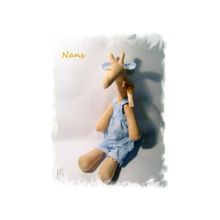 Жираф тильда "милко"