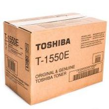 Тонер-картридж TOSHIBA T-1550E (7000 стр) для 1550