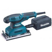 Вибрационная шлифовальная машина Makita BO3710