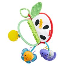 Fisher-Price Прорезыватель Яблочко