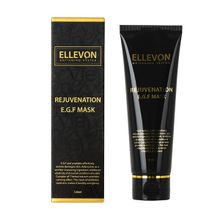 Маска для лица омолаживающая с EGF Ellevon Rejuvenation Mask 120мл