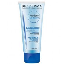 Bioderma для душа Atoderm 200 мл