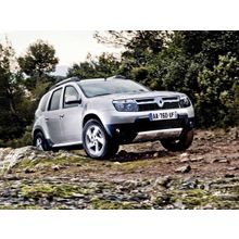 Блокиратор КПП для RENAULT DUSTER  2012-  М6 R-вперед - Гарант Консул 33021 1.L