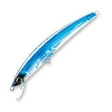 Воблер Crystal 3D Minnow Jointed 130F, арт.F1152, C24 Duel Yo-zuri