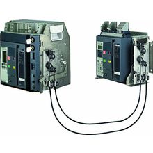 КОМПЛЕКТ ИЗ 2Х ТРОСОВ ВЗАИМОБЛОКИРОВКИ | код. 33209 | Schneider Electric