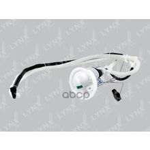 Фильтр Топливный Погружной LYNXauto арт. LF858M