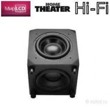 Emotiva Airmotiv S10 Black