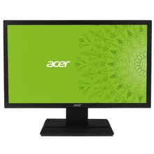 Монитор acer v226hqlbb um.wv6ee.002, 21.5" (1920x1080), tn, vga (d-sub)