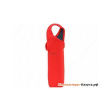 Сумка BUILT Bottle Slinger SGS-SPR для бутылки, Ski Patrol Red