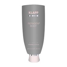 Укрепляющий лосьон для тела Klapp Repagen Body Firming Lotion 200мл