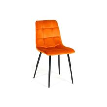 Tetchair Стул CHILLY (mod. 7094), рыжий черный