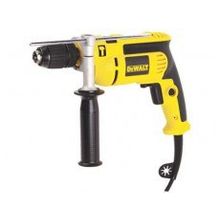 Ударная дрель DeWALT DWD024KP