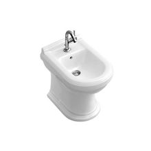 Биде напольное Villeroy & Boch Hommage 7442 00 R2