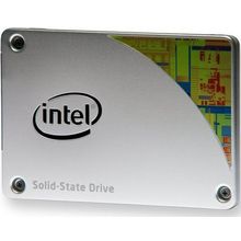 SSD диск 120ГБ 2.5" Intel "530" SSDSC2BW120A4K5 (SATA III)