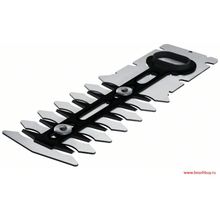 Bosch Насадка-кусторез для аккумуляторных ножниц Isio II (2609002040 , 2.609.002.040)