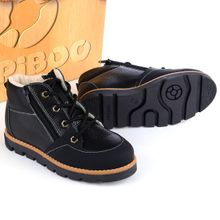TAPIBOO Детские ботинки "Стокгольм" FT-23008.17-OL01O.02 2
