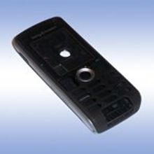 Sony Ericsson Корпус для Sony Ericsson K510 Black - High Copy