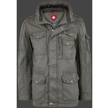 Wellensteyn Cruise-888 Darkarmy