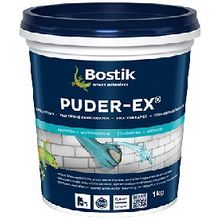 Bostik Puder Ex 1 кг