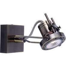 Спот Arte Lamp A4300AP-1AB COSTRUTTORE