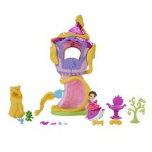 HASBRO DISNEY PRINCESS Hasbro Disney Princess B5837 Башня Рапунцель B5837