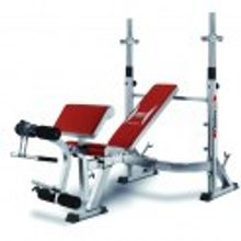 BH Fitness Optima Press