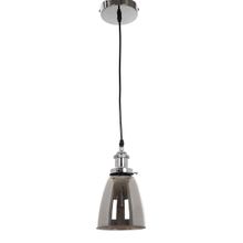 Lumina Deco Подвесной светильник Lumina Deco Fabi LDP 6800 CHR+GY ID - 149142