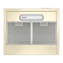 Каминная вытяжка Maunfeld Corsa Light С 50 Beige