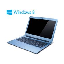 Ноутбук Acer Aspire V5-471G-33224G50Mabb (NX.M5TER.001)
