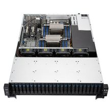 asus (server asus rs720-e8-rs24-ecp, 2u, c612, 2 x socket r3 (lga 2011-3), xeon® e5-2600 v3, 16xddr4 2133 1866 1600 (1024gb lrdimm), 1xpcie-x16+2xpci-e x8 (gen3 x8 link)+ocp mezzanine, 9xsata3 +1 x m.2 connector, 24xhdd 2.5" sas sata hs + 2x2.5" hdd rear,