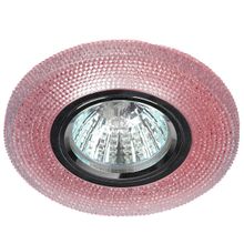 ЭРА Встраиваемый светильник ЭРА LED DK LD1 PK Б0018776 ID - 252681