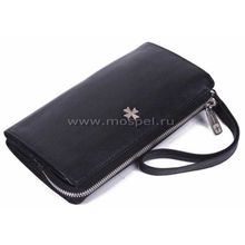 Мужской клатч 9436 N.Polo Black