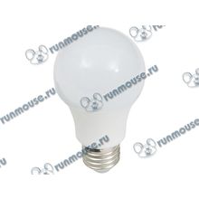 Лампа светодиодная FlexLED "LED-E27-8.5W-01WW", E27, 8.5Вт, теплый белый (ret) [124401]