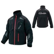Куртка дождевая GM-3261 Jacket, Black, 5L Gamakatsu